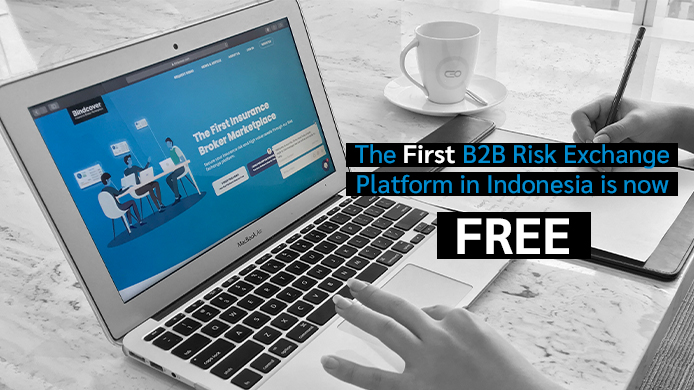 Promo Akhir Tahun dari Bindcover!